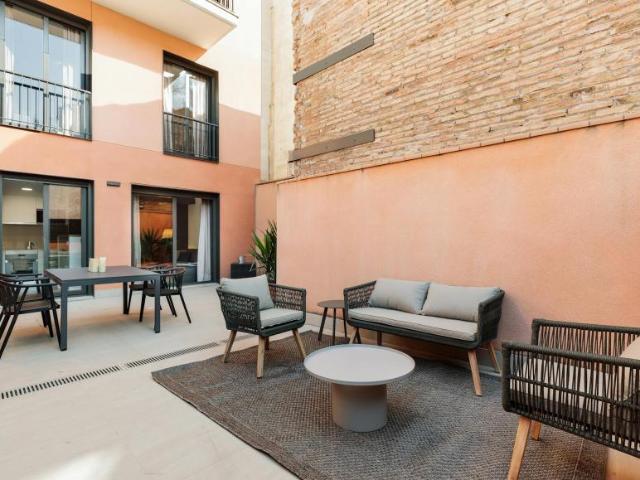 3 Dormitorio Apartamentos Barcelona Barcelona 102247511