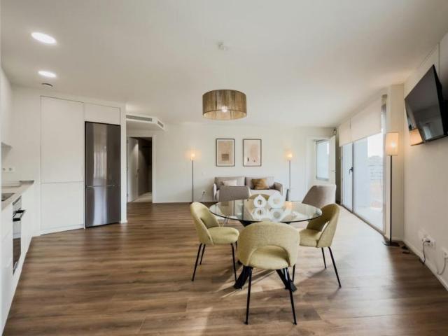 3 Dormitorio Apartamentos Barcelona Barcelona 102273606