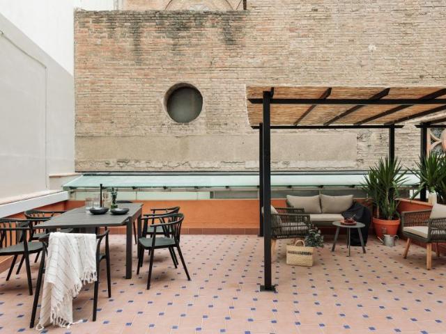3 Dormitorio Apartamentos Barcelona Barcelona 103061876