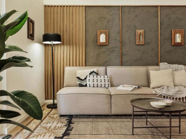 3 Dormitorio Apartamentos Barcelona Barcelona 103571220