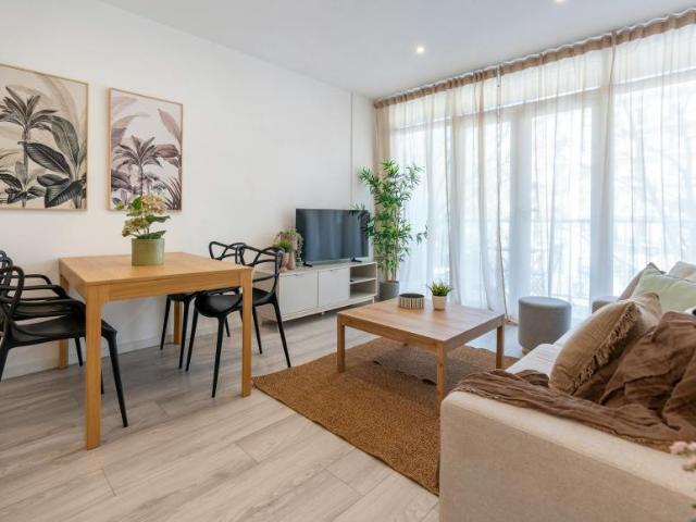 3 Dormitorio Apartamentos Barcelona Barcelona 103842076