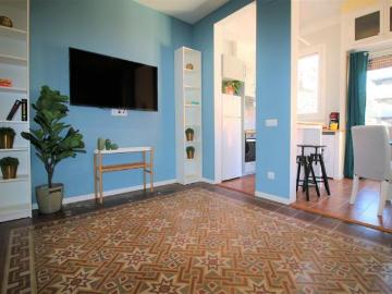 3 Dormitorio Apartamentos Barcelona Barcelona 65804602