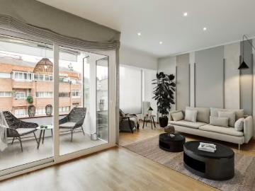3 Dormitorio Apartamentos Barcelona Barcelona 97606482