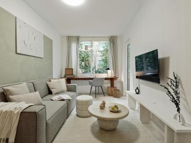 3 Dormitorio Apartamentos Barcelona Barcelona 99767687