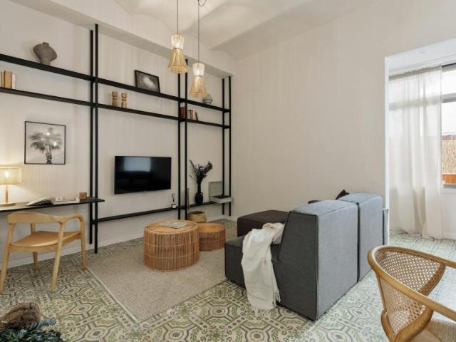 3 Dormitorio Apartamentos Barcelona Barcelona 99829928