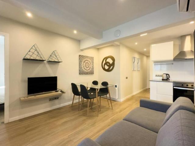 3 Dormitorio Apartamentos Barcelona Barcelona 99939285