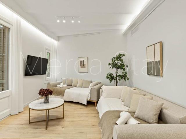 3 Dormitorio Apartamentos Barcelona Barcelona 99387590