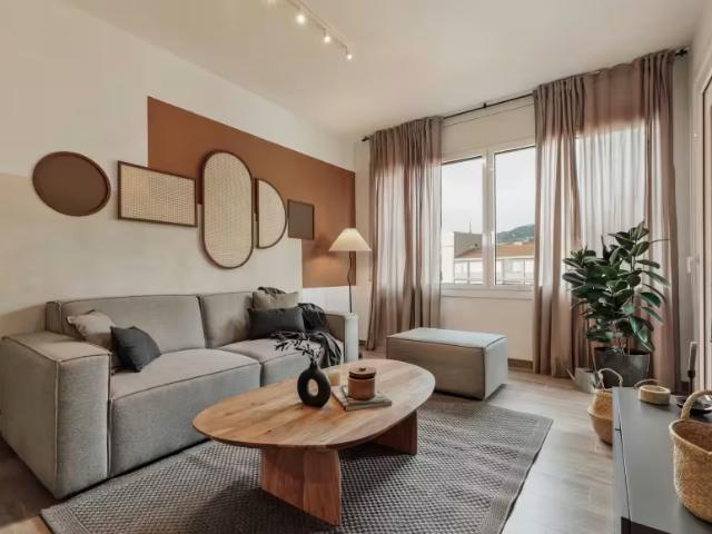 3 Dormitorio Apartamentos Barcelona Barcelona LS98634741