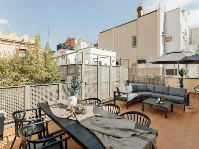 3 Dormitorio Apartamentos Barcelona Barcelona LS101916684