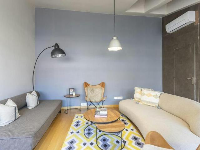 3 Dormitorio Apartamentos Barcelona Barcelona LS103488546