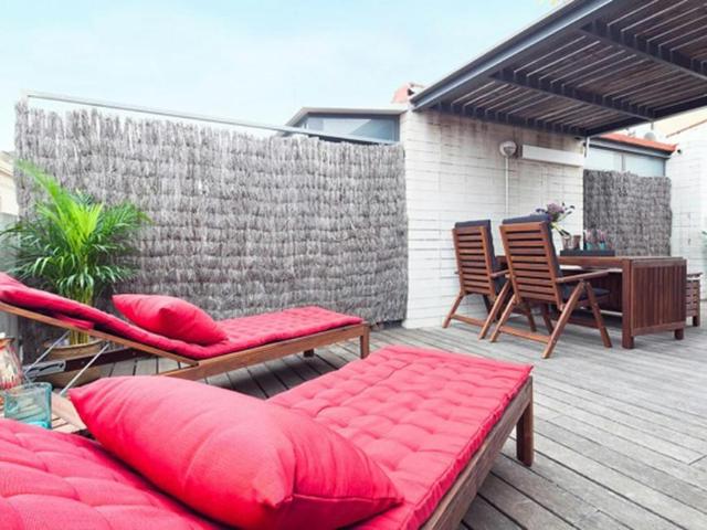 3 Dormitorio Apartamentos Barcelona Barcelona LS104402365