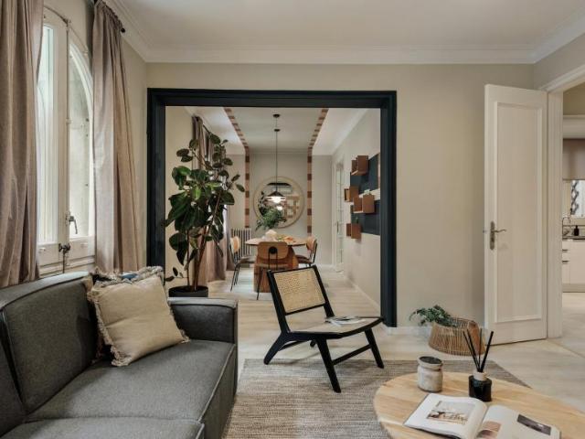 3 Dormitorio Apartamentos Barcelona Barcelona LS105784019