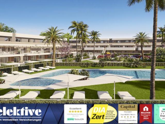 3 Dormitorio Apartamentos Baños Nuestra Señora De Orito Spanien 98362762