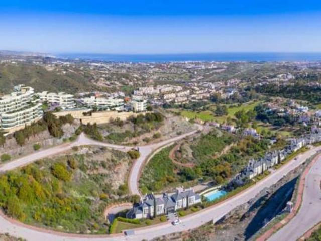 3 Dormitorio Apartamentos Benahavis Malaga LS103574692