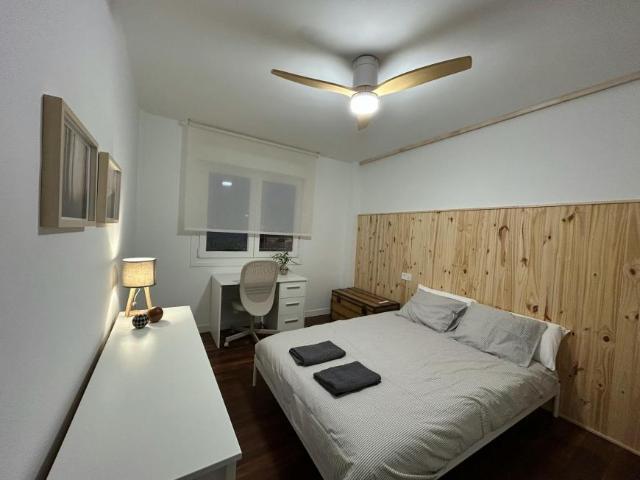 3 Dormitorio Apartamentos Bilbao Bilbao 104002347