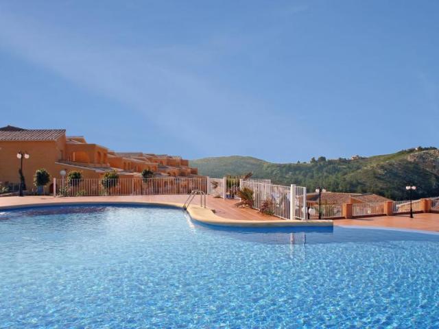 3 Dormitorio Apartamentos Cumbre Del Sol Alicante 102401278