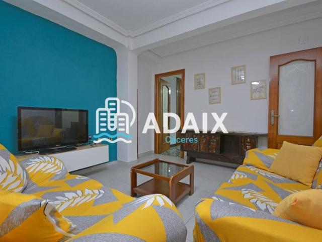 3 Dormitorio Apartamentos Cáceres Extremadura 104068721