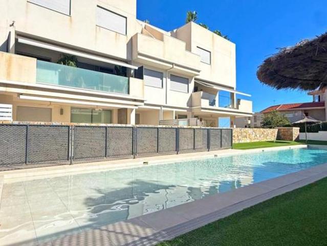 3 Dormitorio Apartamentos CABO DE PALOS MURCIA 104292400