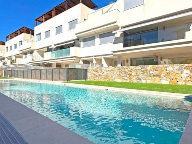 3 Dormitorio Apartamentos Cabo De Palos Murcia 96285724