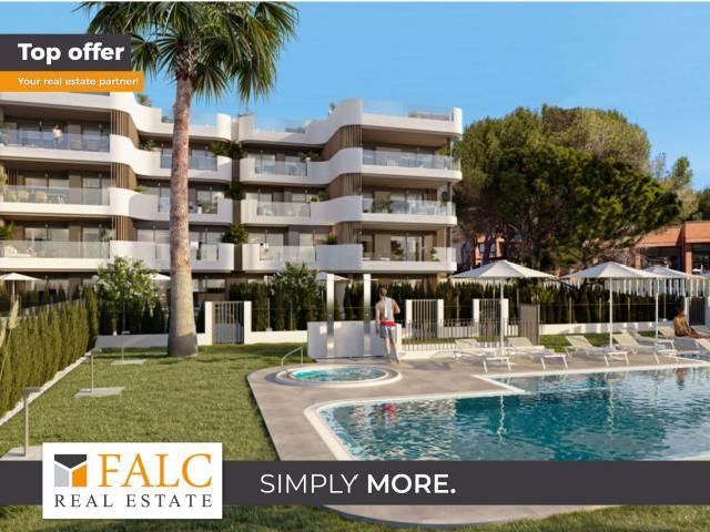 3 Dormitorio Apartamentos Cala Lliteres Spanien 88359667