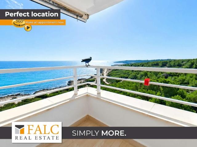 3 Dormitorio Apartamentos Cala Millor Spanien 104370025