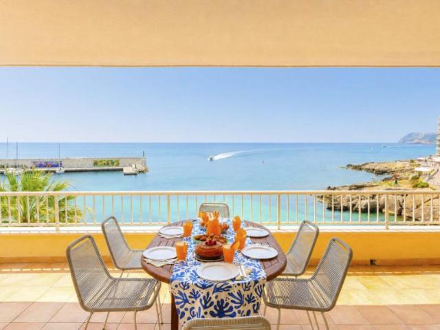 3 Dormitorio Apartamentos Cala Rajada Cala Rajada 103961062