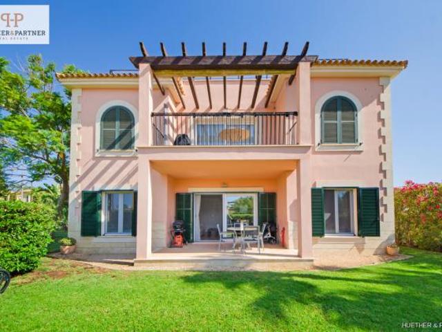 3 Dormitorio Apartamentos Campos Spanien 80369595