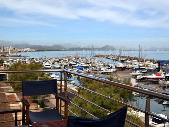 3 Dormitorio Apartamentos Can Picafort Can Picafort 99383147