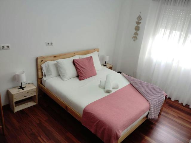 3 Dormitorio Apartamentos Cangas Cangas 92157911