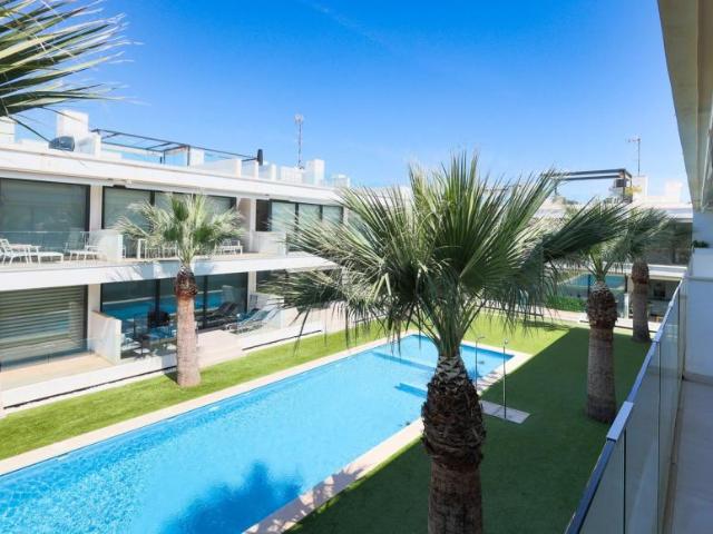 3 Dormitorio Apartamentos Cartagena Murcia 103395865