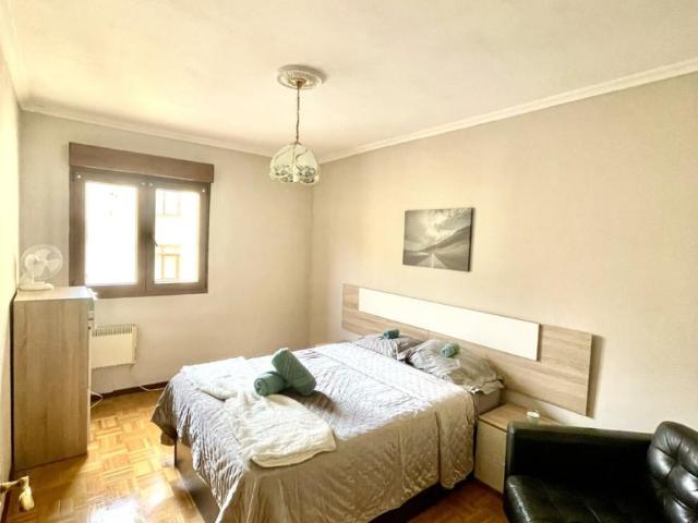 3 Dormitorio Apartamentos Colombres Colombres 94041860