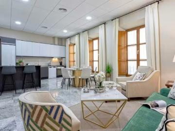 3 Dormitorio Apartamentos Córdoba Córdoba 96345583