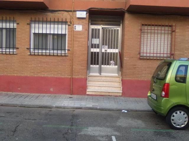 3 Dormitorio Apartamentos Coria Cáceres 78112526