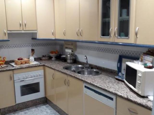3 Dormitorio Apartamentos Coria Cáceres 78112661