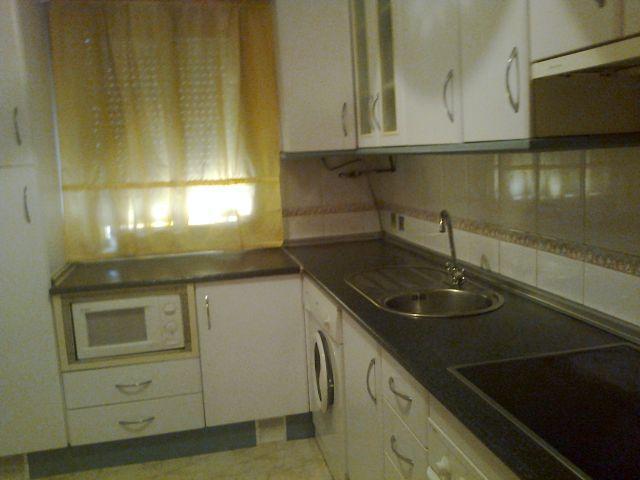 3 Dormitorio Apartamentos Coria Cáceres 78112296