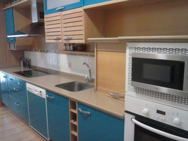3 Dormitorio Apartamentos Coria Cáceres 78112371