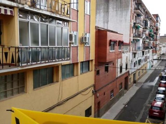 3 Dormitorio Apartamentos Coria Cáceres 96200520