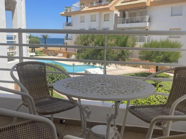 3 Dormitorio Apartamentos Dénia Dénia 96119035