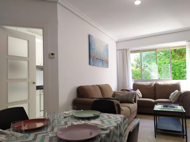 3 Dormitorio Apartamentos Donostia Donostia LS66433059