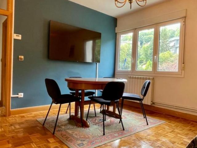 3 Dormitorio Apartamentos Donostia Donostia 101153018