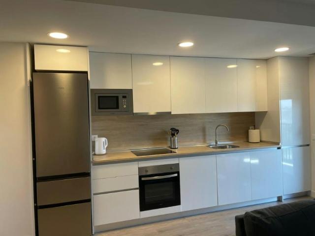 3 Dormitorio Apartamentos Dos Hermanas Dos Hermanas 105136481