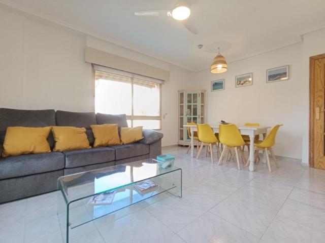 3 Dormitorio Apartamentos El Campello El Campello 97028972