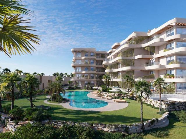 3 Dormitorio Apartamentos El Valle Golf Resort Murcia 101774087