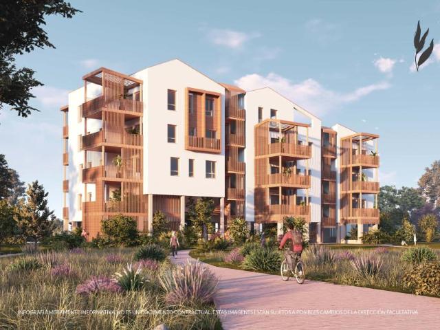 2 Dormitorio Apartamentos El Vergel Alicante 93053171