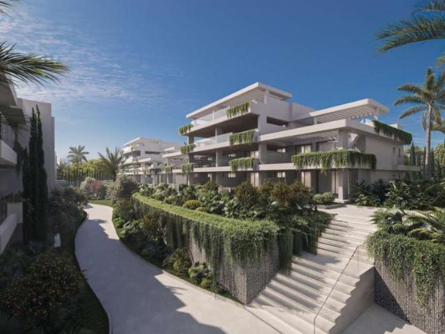 3 Dormitorio Apartamentos Estepona Malaga 102915751