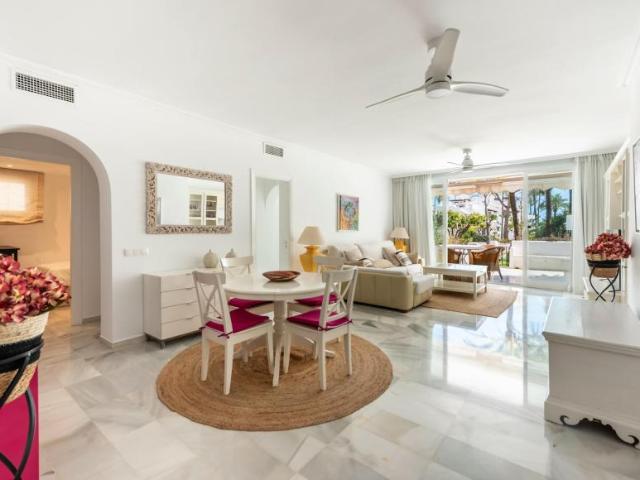 3 Dormitorio Apartamentos Estepona Estepona LS103654775