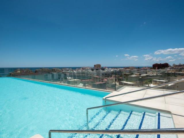 3 Dormitorio Apartamentos Estepona Estepona 99384970