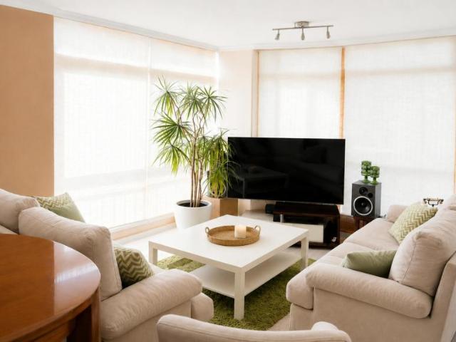 3 Dormitorio Apartamentos Fuengirola Fuengirola 103411967