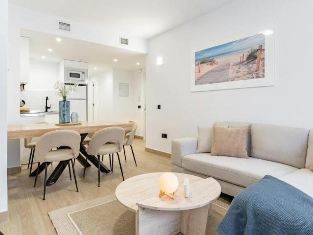 3 Dormitorio Apartamentos Fuengirola Fuengirola 103654626