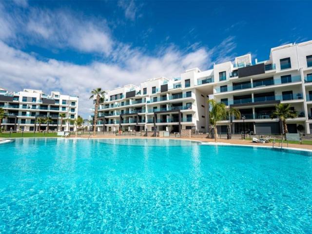 3 Dormitorio Apartamentos Guardamar Valencia 95181008